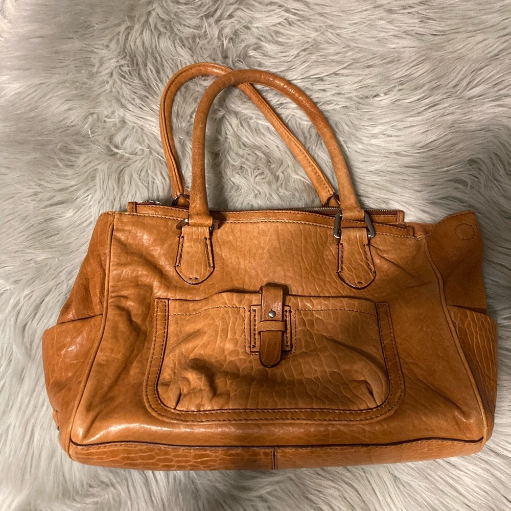 Cole Haan purse excellent condition